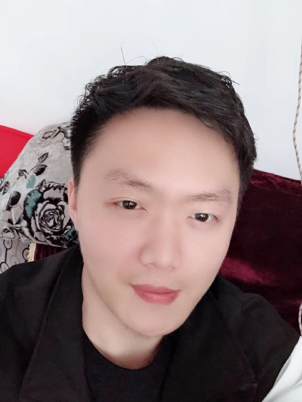 执迷的鲸鱼的第一张照片--合肥中老年相亲网