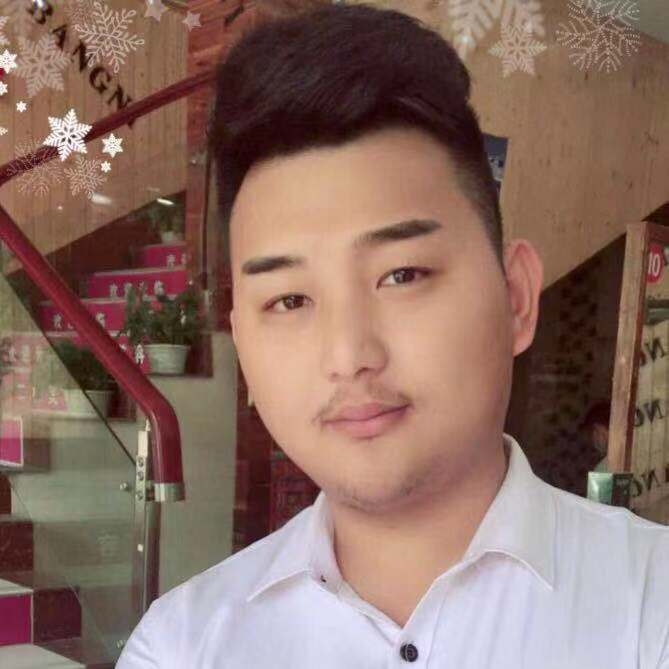 孤独的小飞象的第一张照片--合肥中老年相亲网