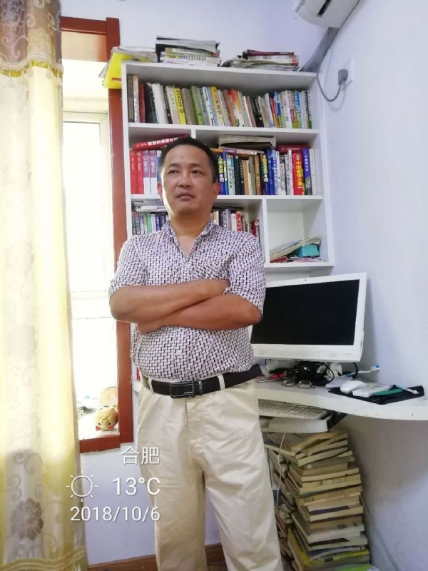 天马行空的第一张照片--合肥中老年相亲网
