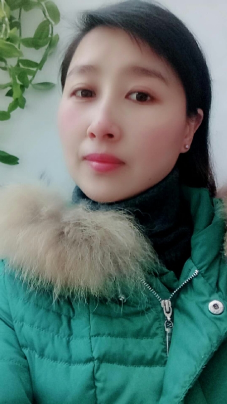 下雨的第二张照片--合肥中老年相亲网