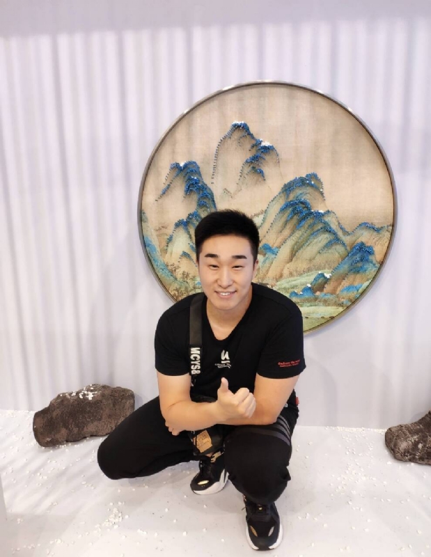 浩人的第一张照片--合肥中老年相亲网
