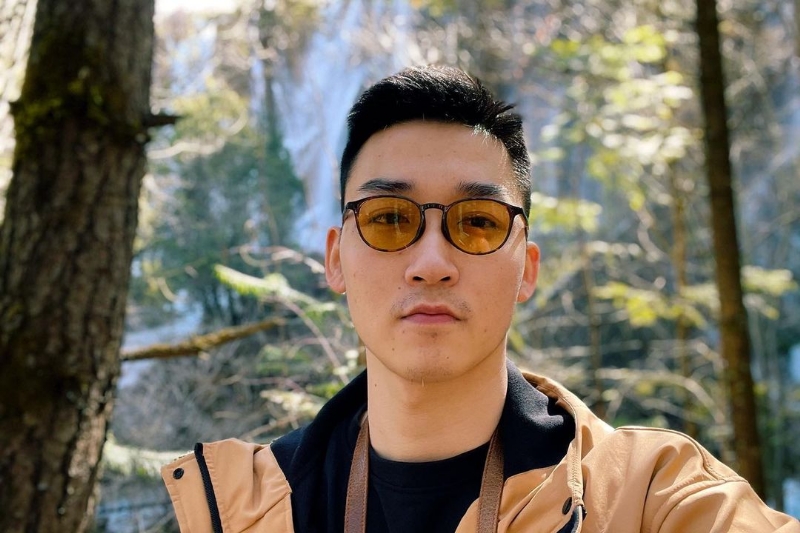 Mr.李的第一张照片--合肥中老年相亲网