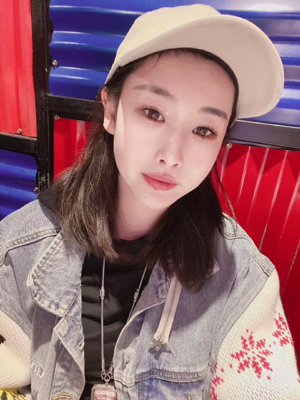 玲珑的第一张照片--合肥中老年相亲网