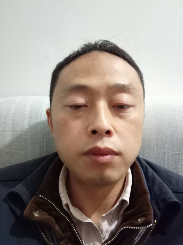 阳光的第一张照片--合肥中老年相亲网