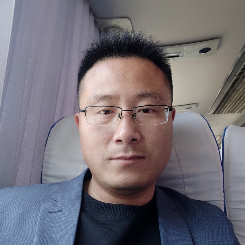 桑业挺的第一张照片--合肥中老年相亲网