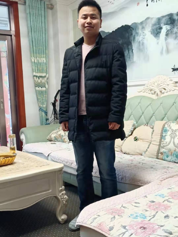 为爱奋斗的第一张照片--合肥中老年相亲网