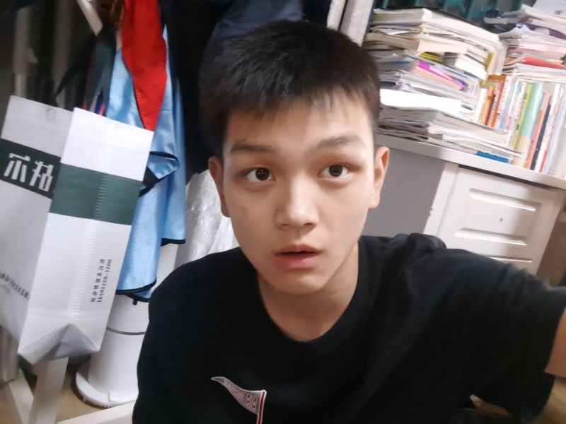 找人月的第一张照片--合肥中老年相亲网