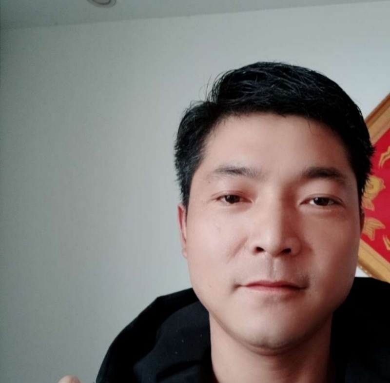 郝运的第一张照片--合肥中老年相亲网