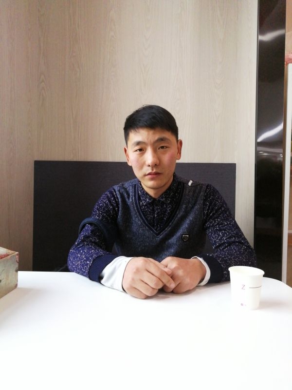 康康的第一张照片--合肥中老年相亲网