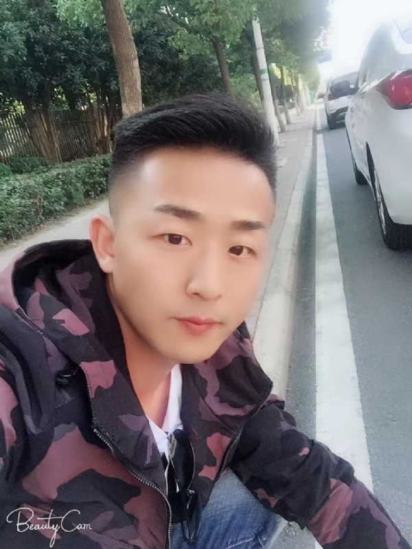 归心的第二张照片--合肥中老年相亲网