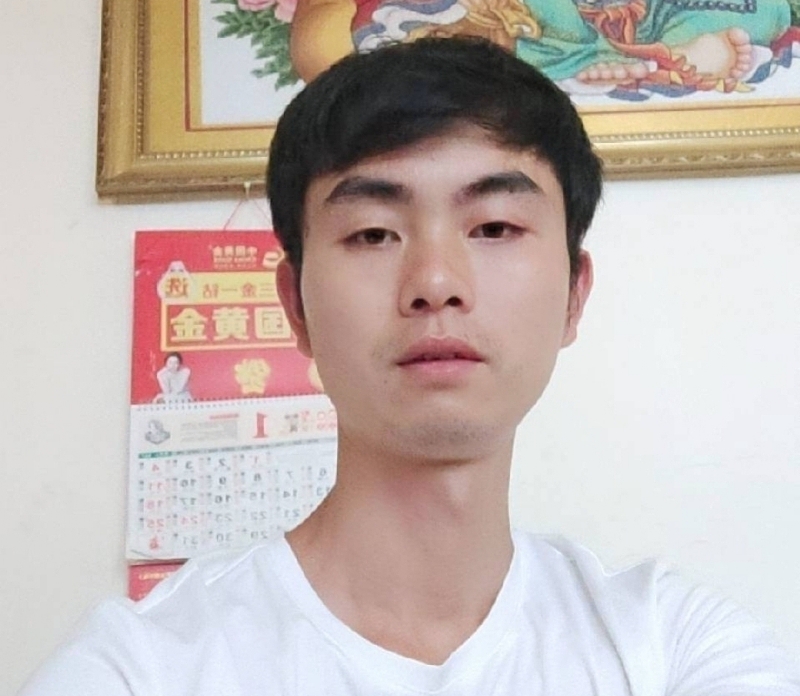 刘利的第一张照片--合肥中老年相亲网