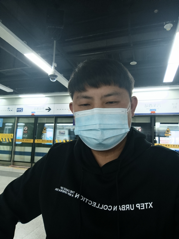 小生不才的第一张照片--合肥中老年相亲网