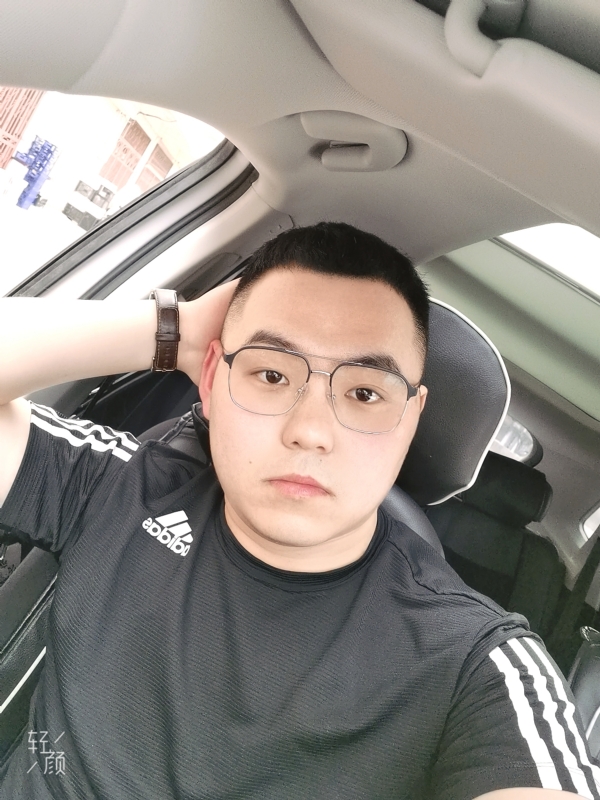 海阔天空的第一张照片--合肥中老年相亲网