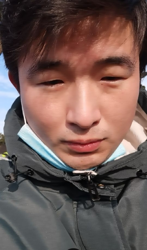 小川的第一张照片--合肥中老年相亲网