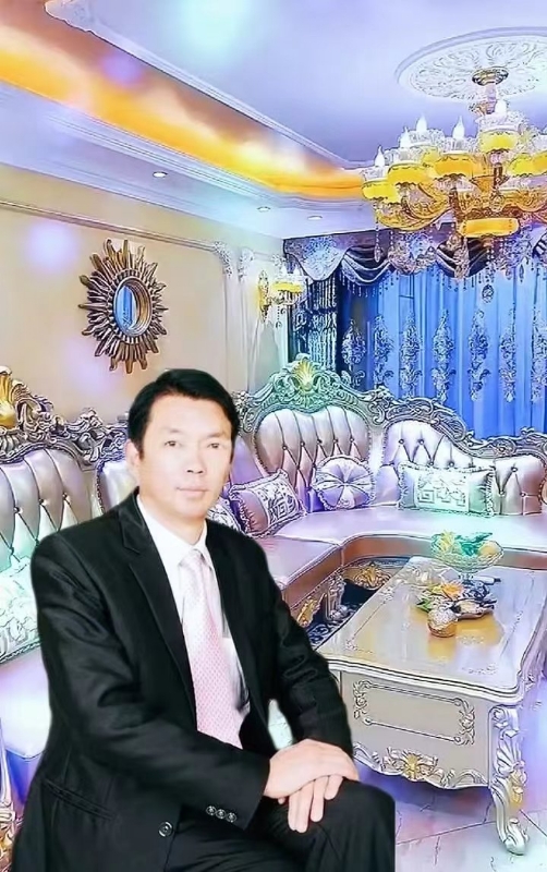 宇轩的第一张照片--合肥中老年相亲网