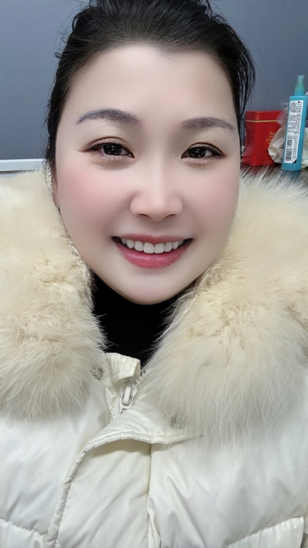 朝霞暮歌的第一张照片--合肥中老年相亲网