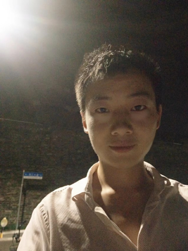 来啊的第一张照片--合肥中老年相亲网