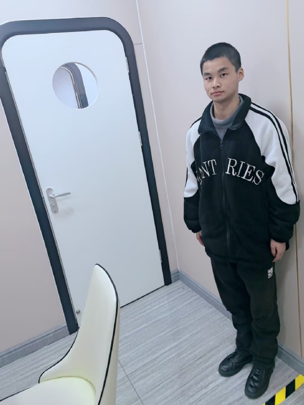 海中的星空的第一张照片--合肥中老年相亲网