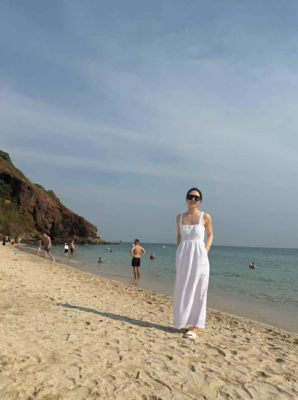 yueyue1221的第一张照片--合肥中老年相亲网