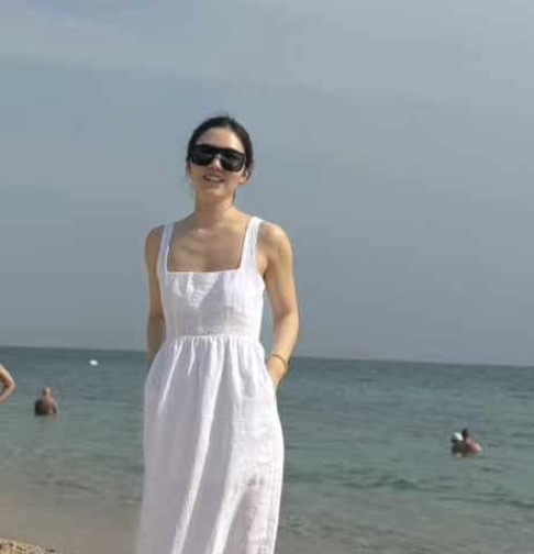 yueyue1221的第三张照片--合肥中老年相亲网
