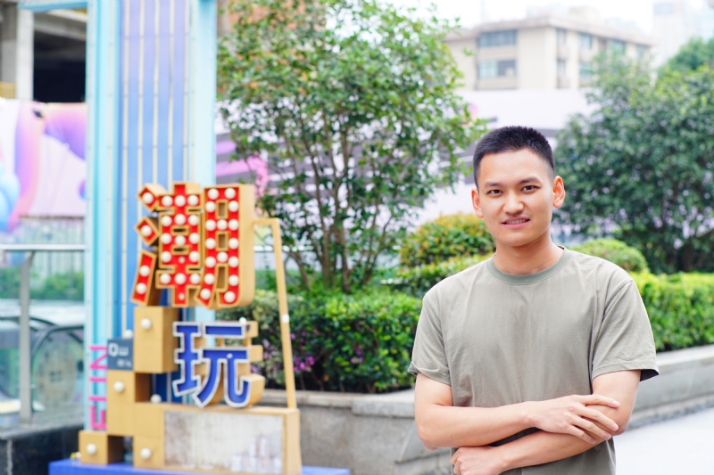 陌上烟雨的第一张照片--合肥中老年相亲网