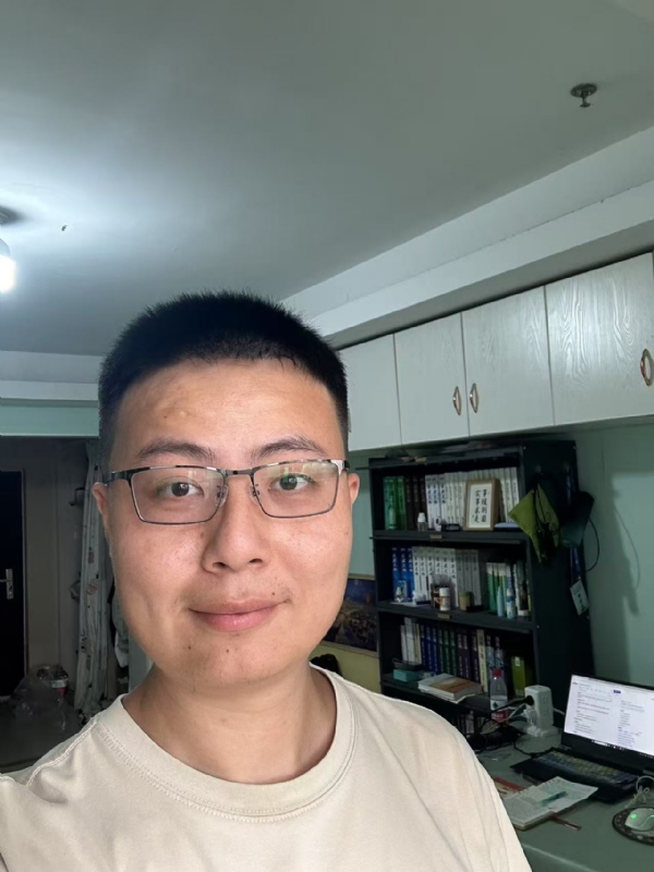 遇见更好的自己的第一张照片--合肥中老年相亲网