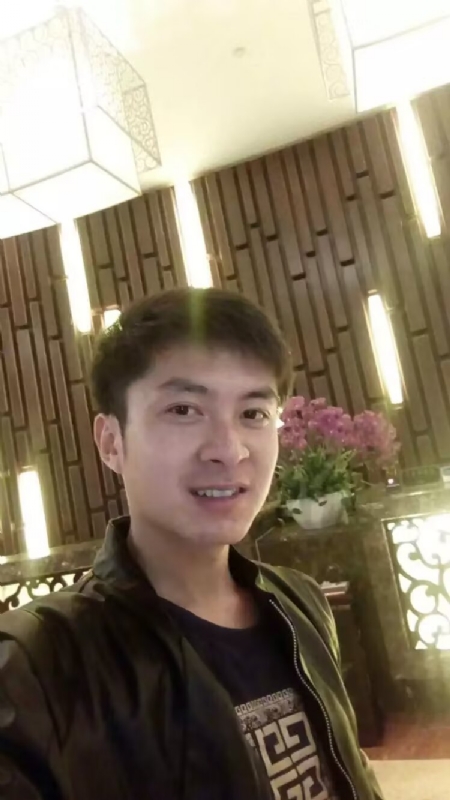 蓝锋的第二张照片--合肥中老年相亲网