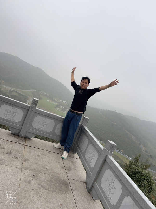 择一人白头偕老的第三张照片--合肥中老年相亲网